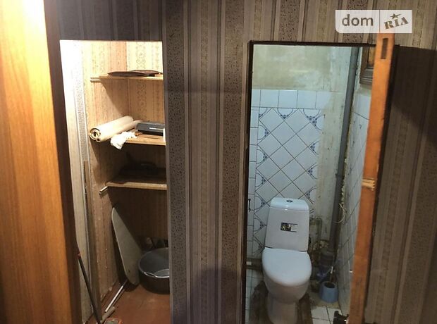 Продаж трикімнатної квартири в Дніпрі на вул. Караваєва район Новокодацький фото 1 Продаж трикімнатної квартири в Дніпрі на вул. Караваєва район Новокодацький фото 1