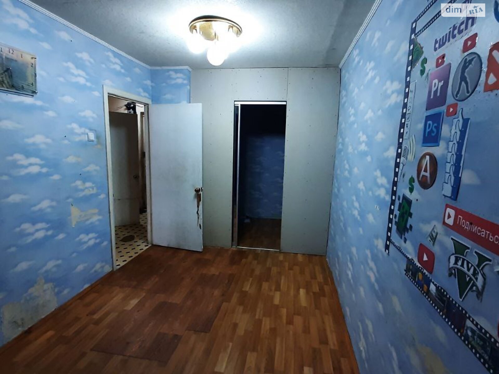 Продажа двухкомнатной квартиры в Днепре, на ул. Галицкого Данилы, район Новокодакский фото 1