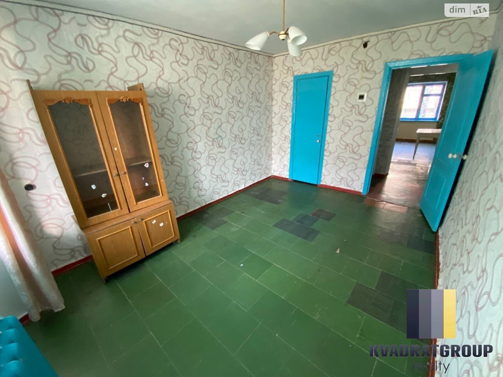 Продажа двухкомнатной квартиры в Днепре, на ул. Галицкого Данилы 61, район Новокодакский фото 1