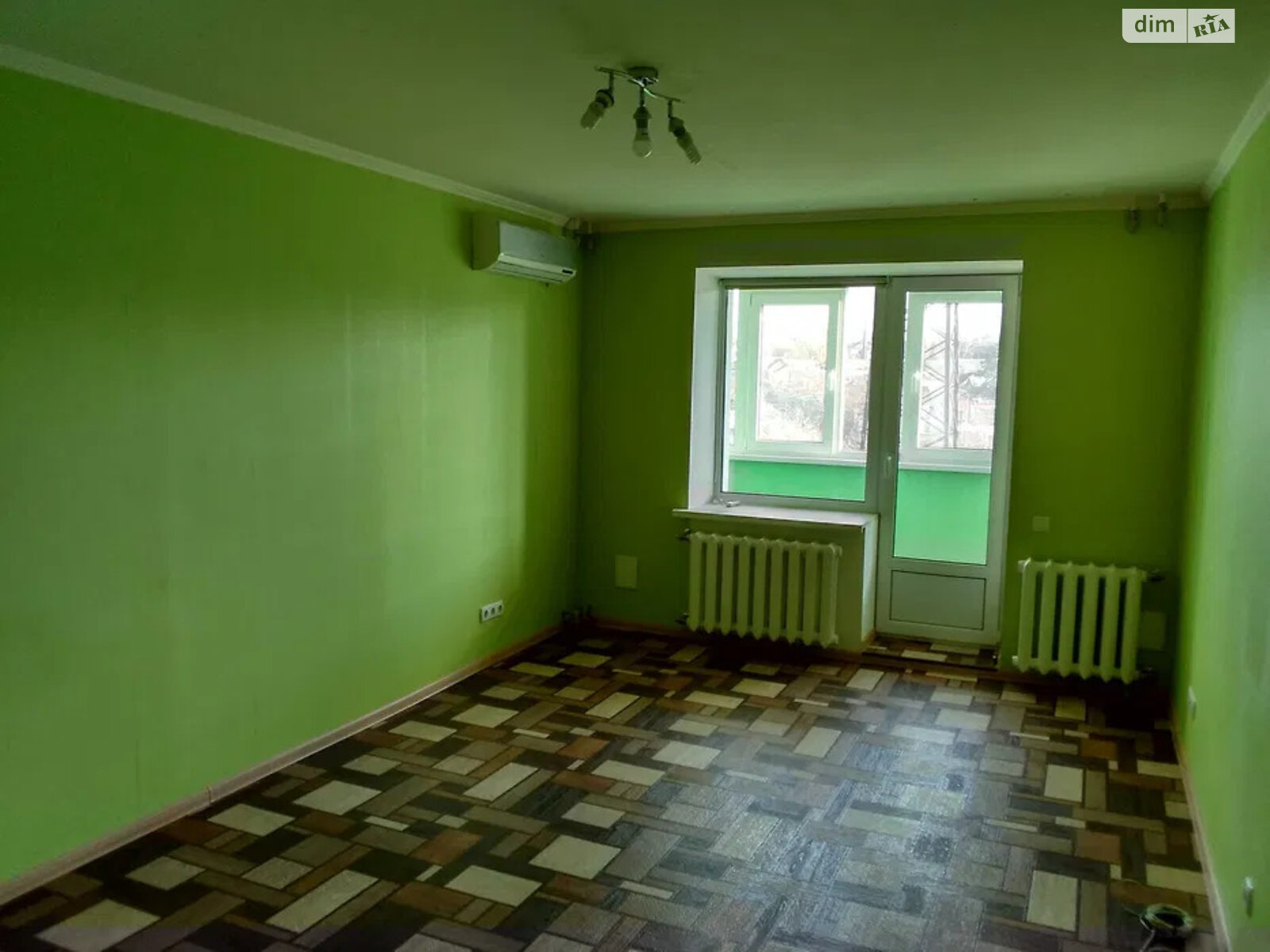 Продажа однокомнатной квартиры в Днепре, на ул. Савкина 6, район Новокодакский фото 1