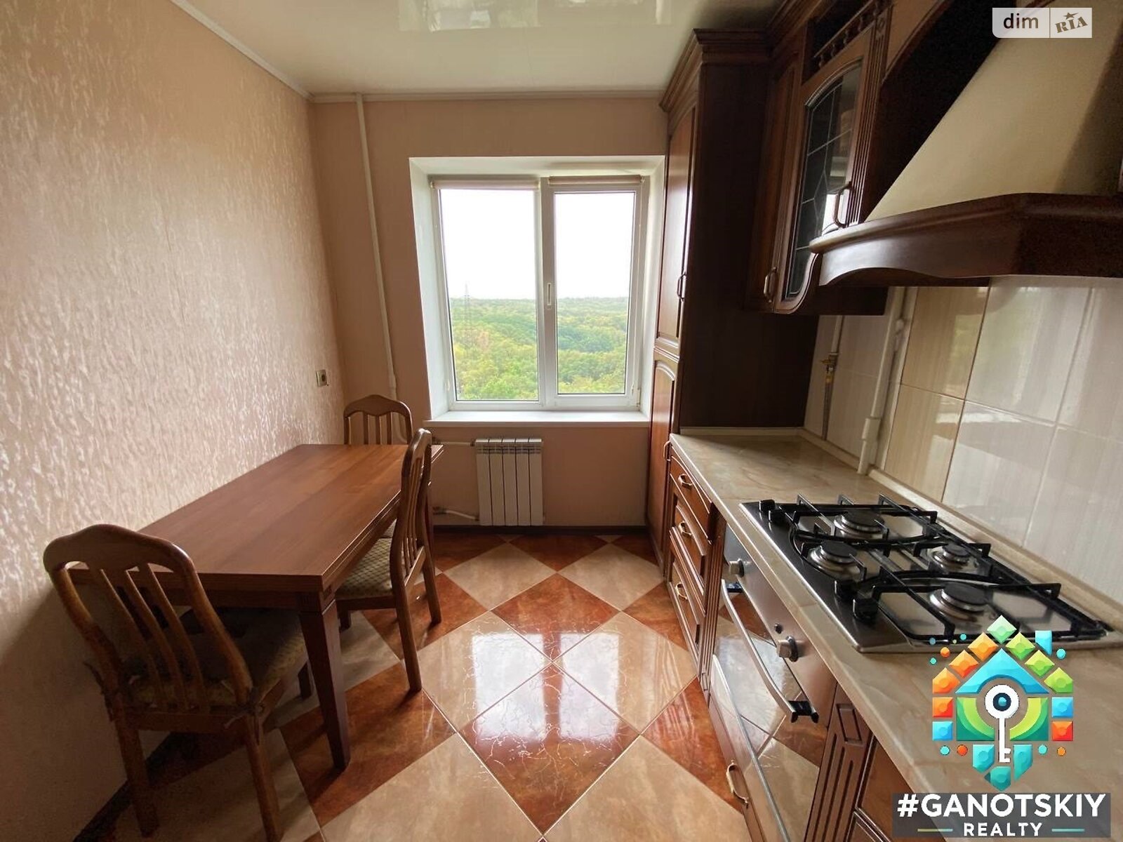 Продажа двухкомнатной квартиры в Днепре, на ул. Ближняя 33, кв. 190, район Новокодакский фото 1 Продажа двухкомнатной квартиры в Днепре, на ул. Ближняя 33, кв. 190, район Новокодакский фото 1
