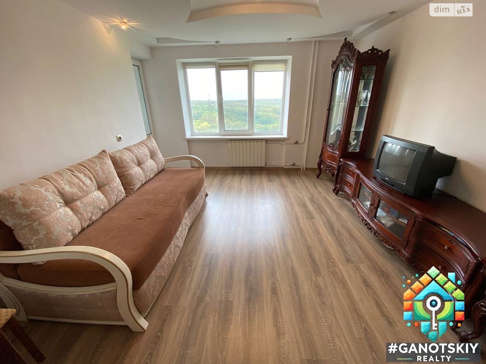 Продажа двухкомнатной квартиры в Днепре, на ул. Ближняя 33, кв. 190, район Новокодакский фото 1 Продажа двухкомнатной квартиры в Днепре, на ул. Ближняя 33, кв. 190, район Новокодакский фото 1