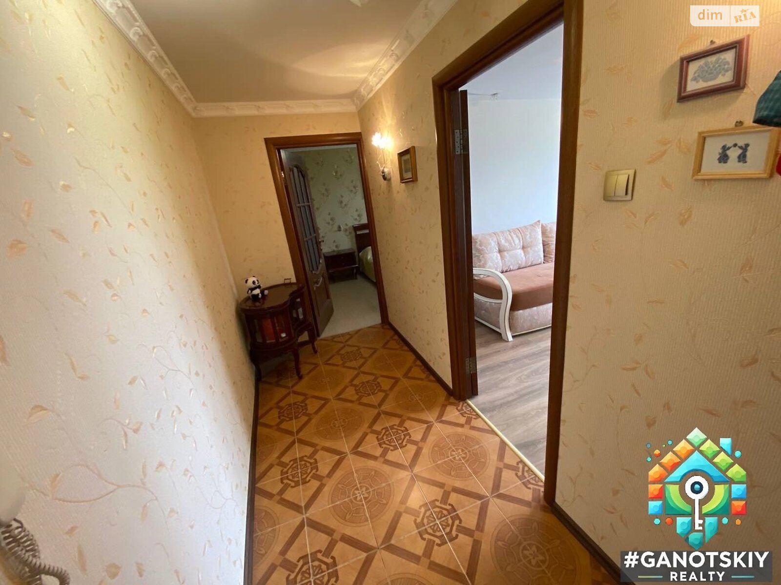 Продажа двухкомнатной квартиры в Днепре, на ул. Ближняя 33, кв. 190, район Новокодакский фото 1 Продажа двухкомнатной квартиры в Днепре, на ул. Ближняя 33, кв. 190, район Новокодакский фото 1