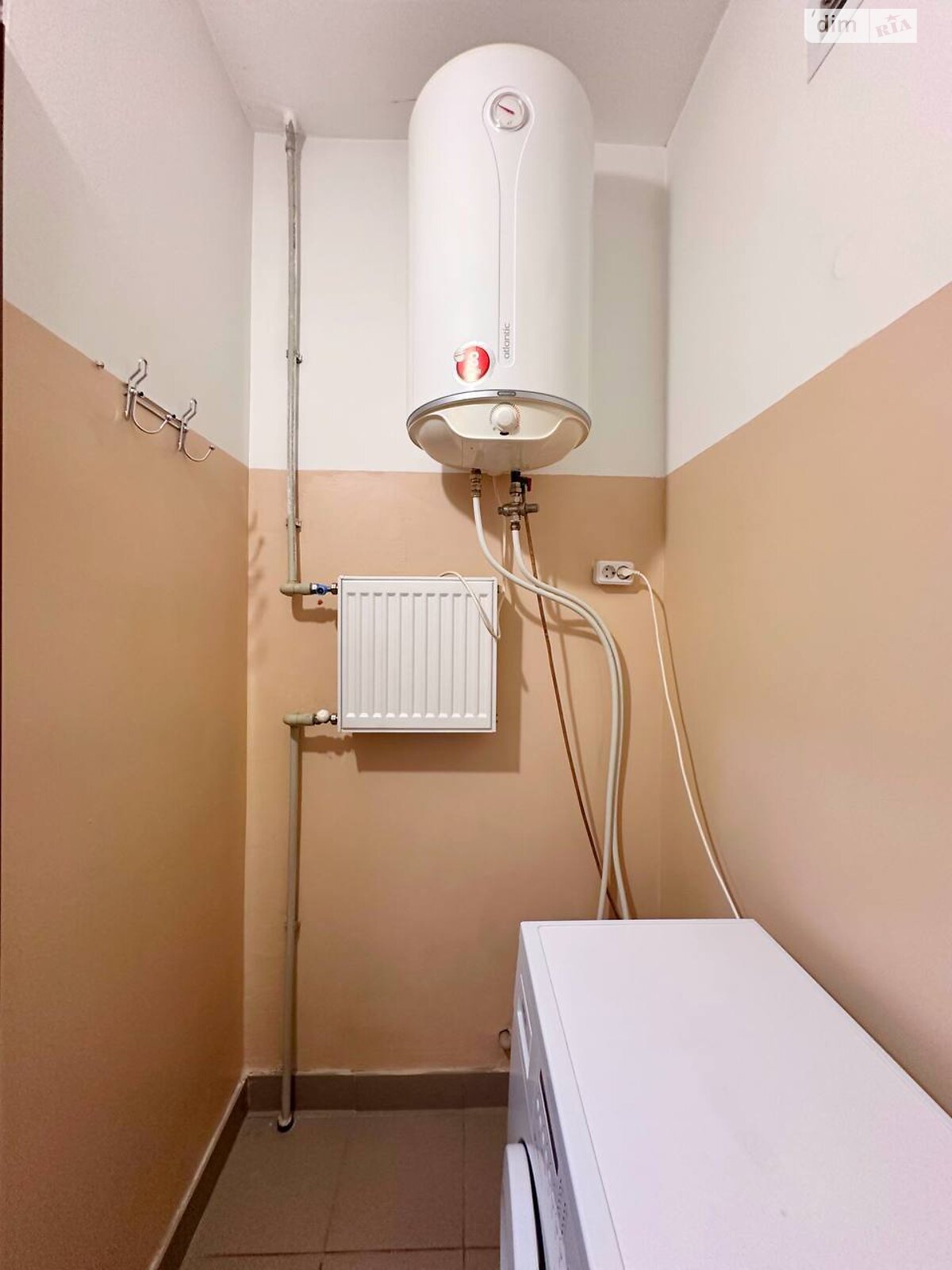 Продажа трехкомнатной квартиры в Днепре, на ул. Ближняя 33, район Новокодакский фото 1 Продажа трехкомнатной квартиры в Днепре, на ул. Ближняя 33, район Новокодакский фото 1