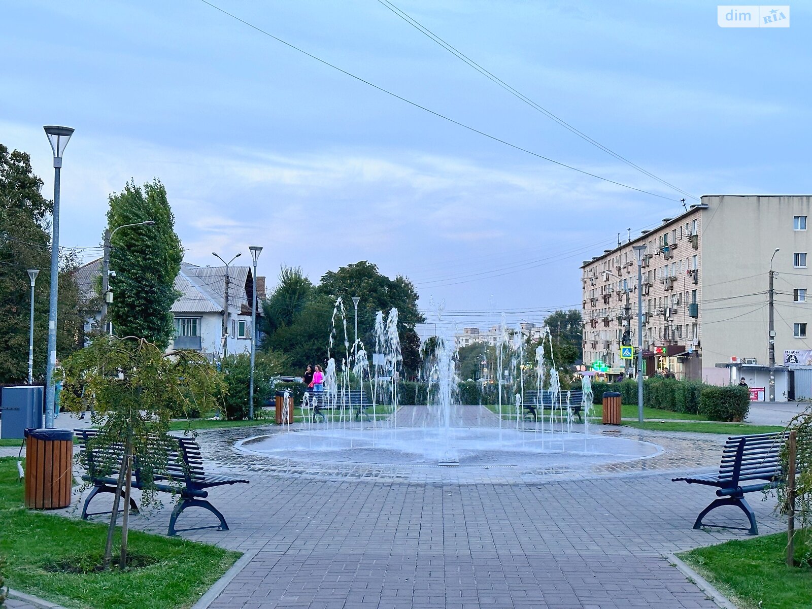 Продажа трехкомнатной квартиры в Днепре, на ул. Ближняя 33, район Новокодакский фото 1 Продажа трехкомнатной квартиры в Днепре, на ул. Ближняя 33, район Новокодакский фото 1