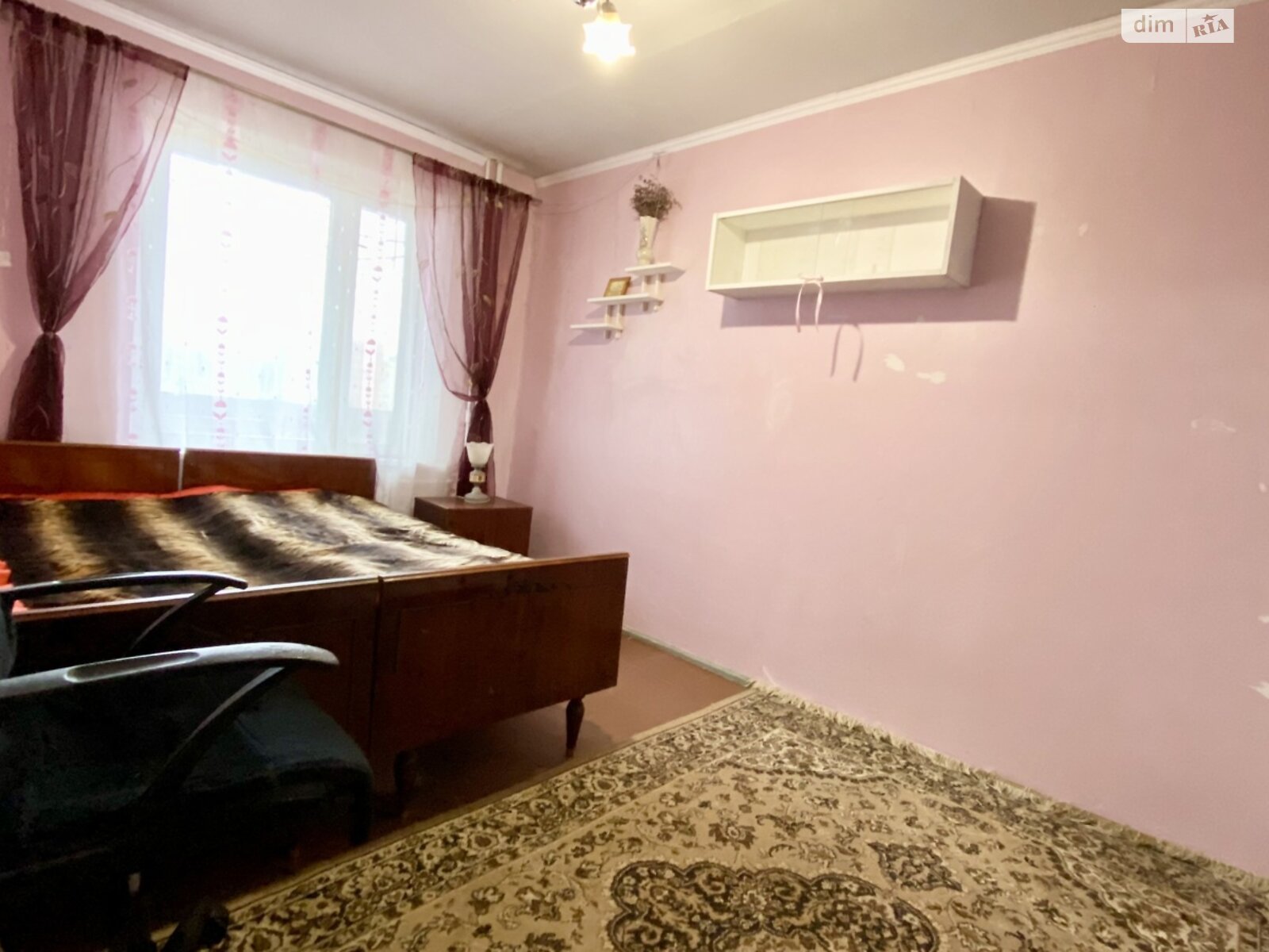 Продажа двухкомнатной квартиры в Днепре, на ул. Ближняя 33, район Новокодакский фото 1