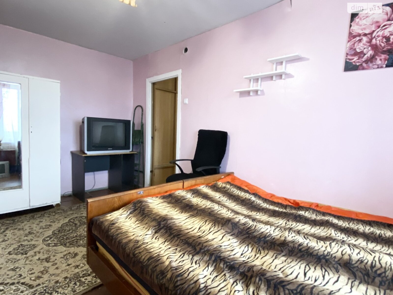 Продажа двухкомнатной квартиры в Днепре, на ул. Ближняя 33, район Новокодакский фото 1