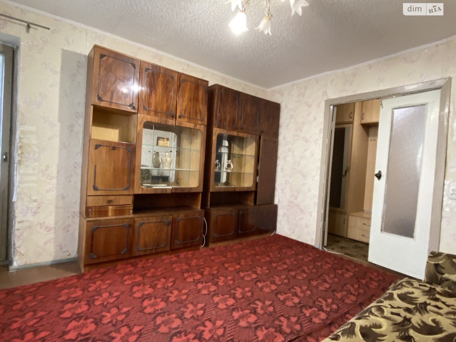 Продажа двухкомнатной квартиры в Днепре, на ул. Ближняя 33, район Новокодакский фото 1