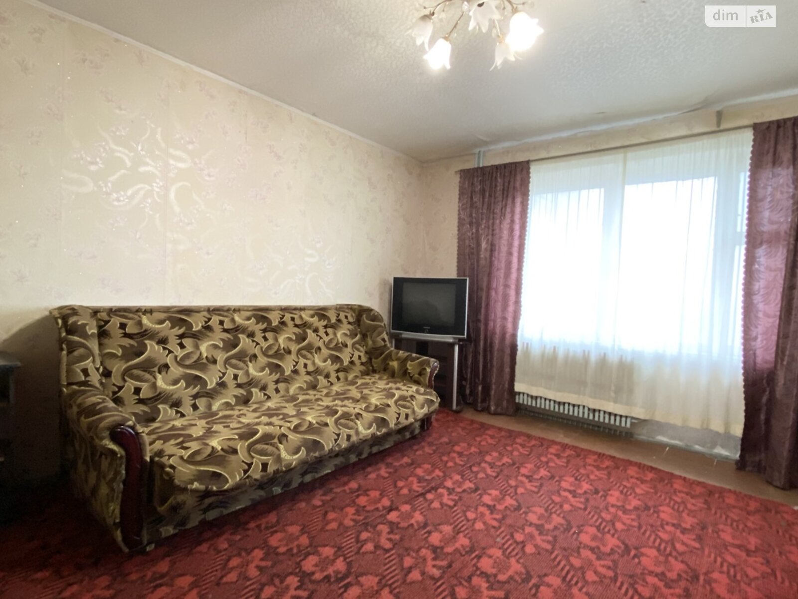 Продажа двухкомнатной квартиры в Днепре, на ул. Ближняя 33, район Новокодакский фото 1