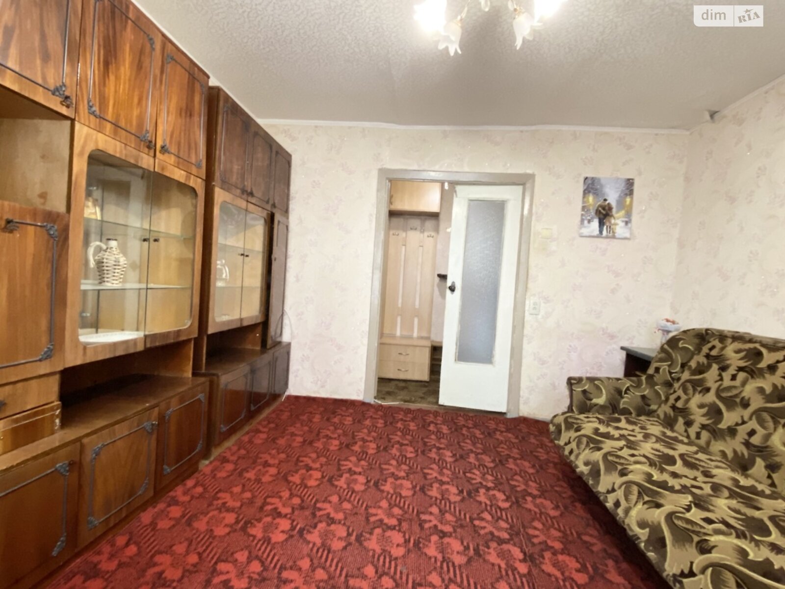 Продажа двухкомнатной квартиры в Днепре, на ул. Ближняя 33, район Новокодакский фото 1