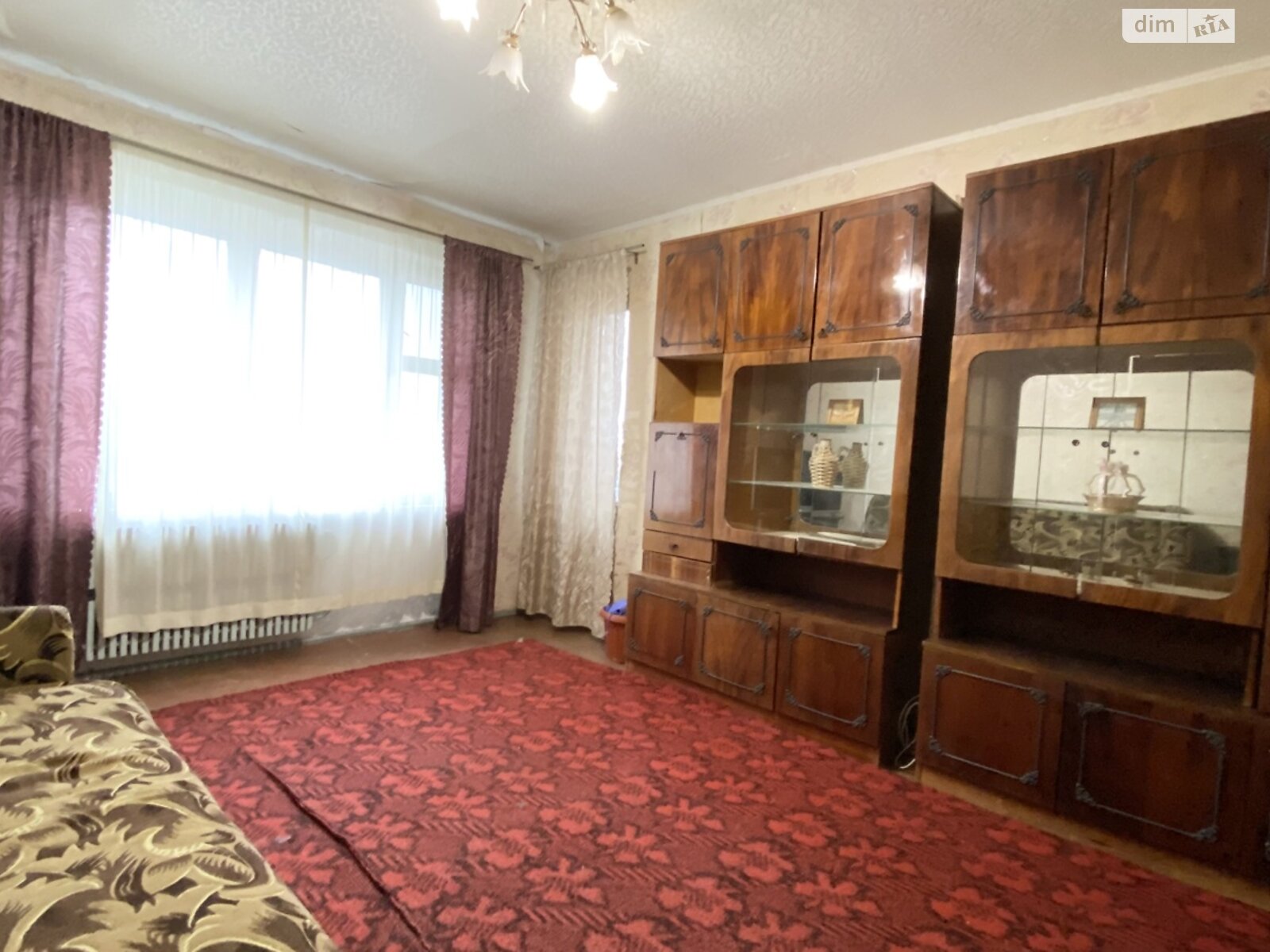 Продажа двухкомнатной квартиры в Днепре, на ул. Ближняя 33, район Новокодакский фото 1