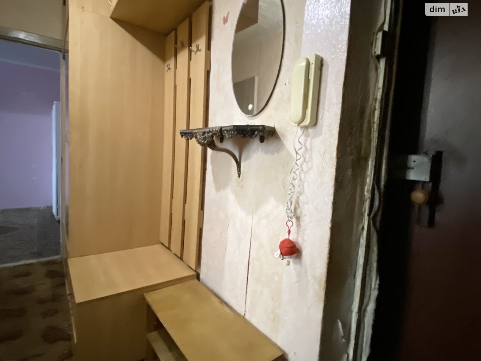 Продажа двухкомнатной квартиры в Днепре, на ул. Ближняя 33, район Новокодакский фото 1