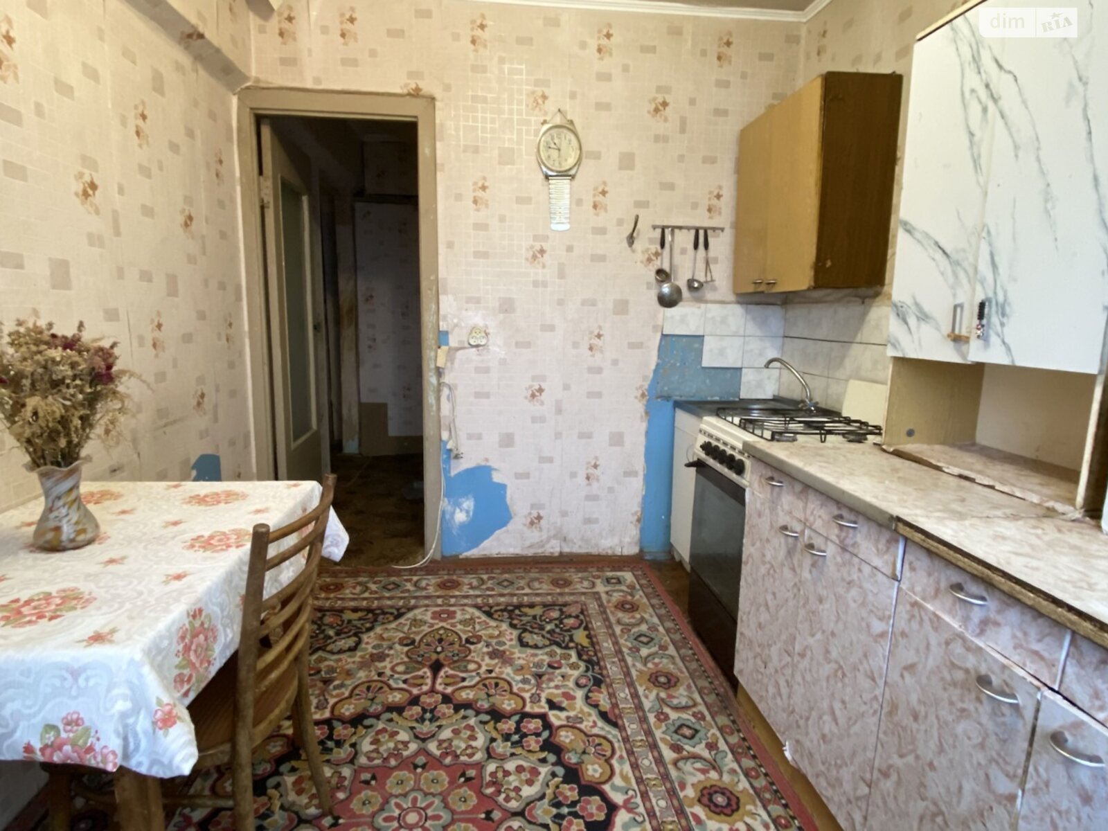 Продажа двухкомнатной квартиры в Днепре, на ул. Ближняя 33, район Новокодакский фото 1