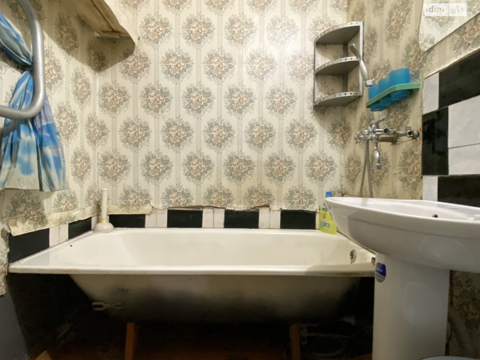 Продажа двухкомнатной квартиры в Днепре, на ул. Ближняя 33, район Новокодакский фото 1