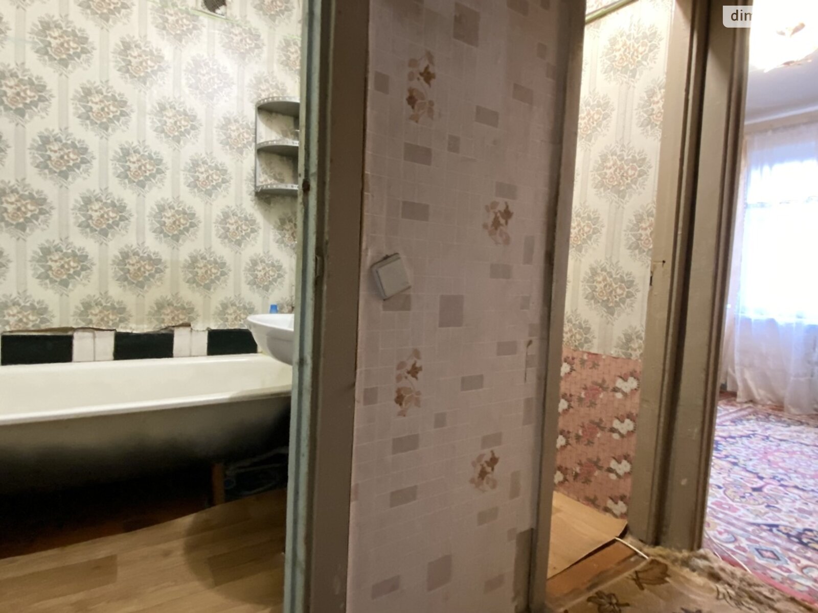 Продажа двухкомнатной квартиры в Днепре, на ул. Ближняя 33, район Новокодакский фото 1