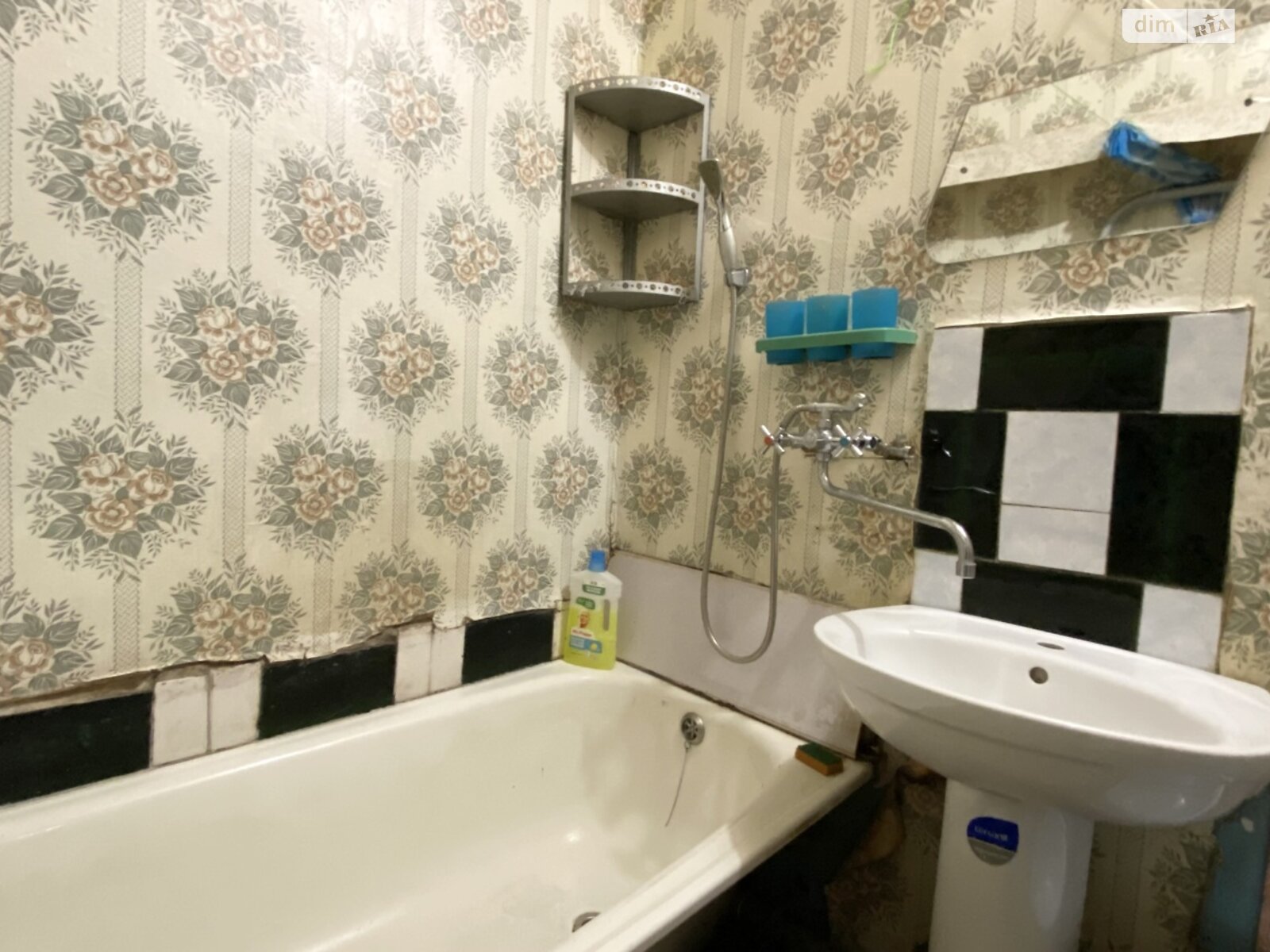 Продажа двухкомнатной квартиры в Днепре, на ул. Ближняя 33, район Новокодакский фото 1