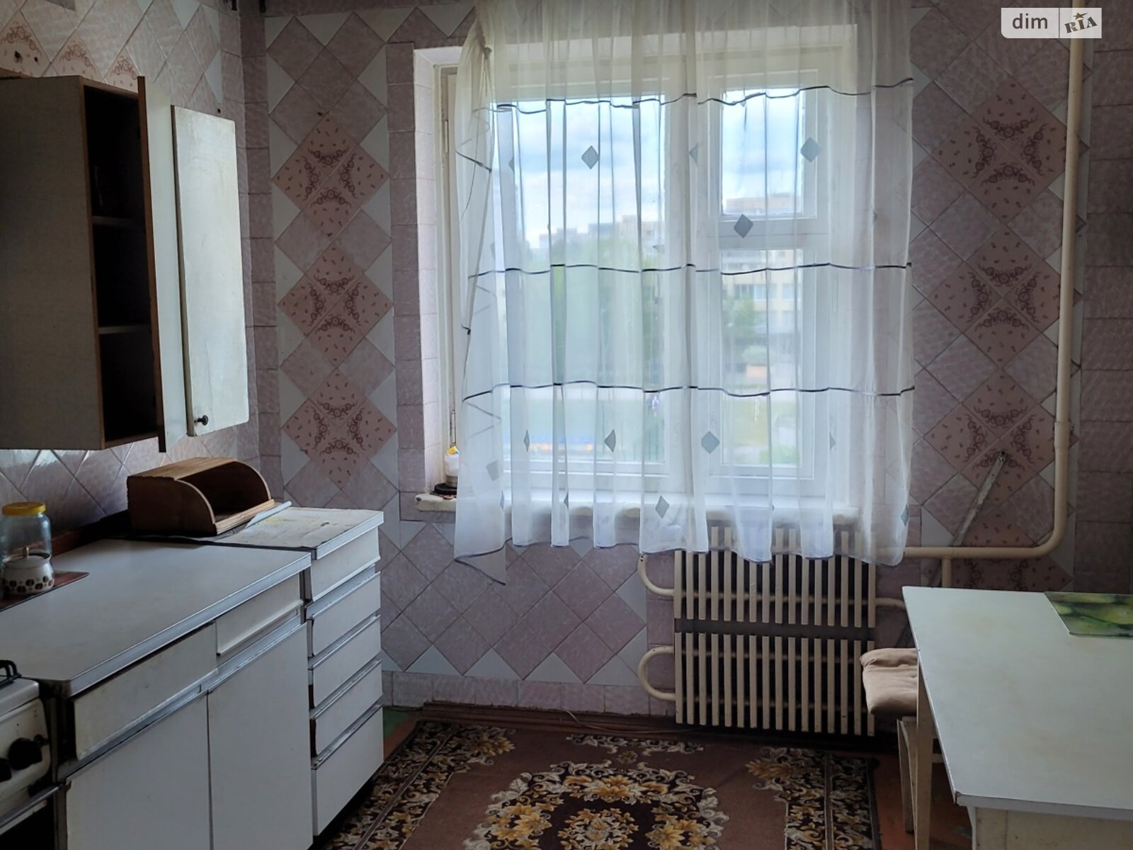 Продажа трехкомнатной квартиры в Днепре, на ул. Большая Диивська 56, район Новокодакский фото 1