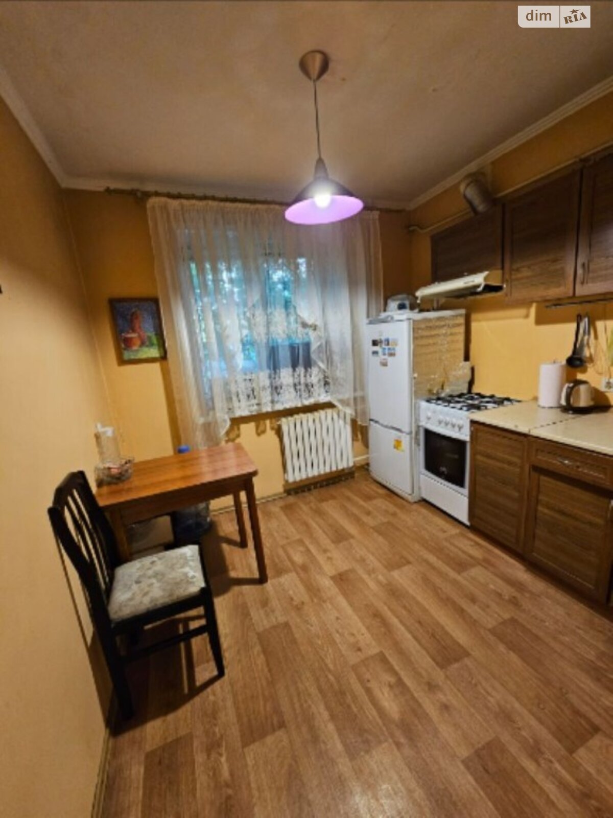 Продажа однокомнатной квартиры в Днепре, на ул. Большая Диивська 1, район Новокодакский фото 1