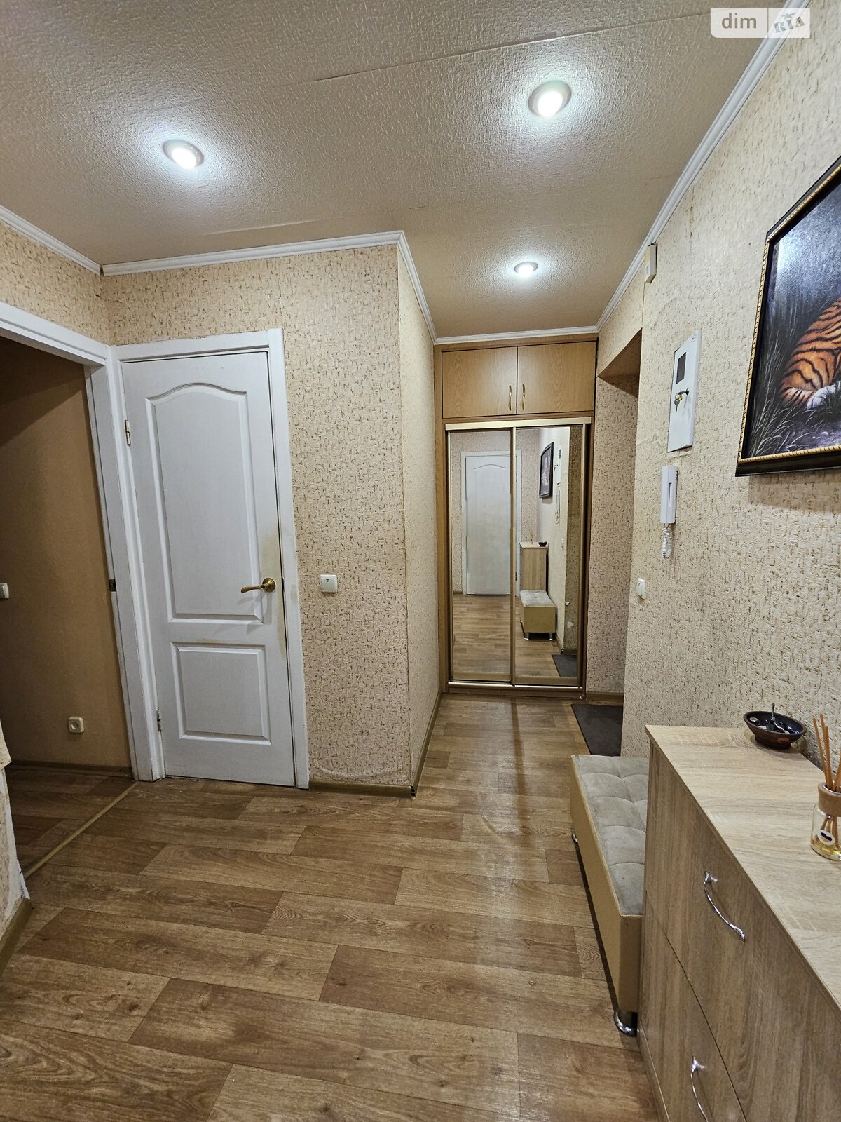 Продажа однокомнатной квартиры в Днепре, на ул. Большая Диивська 4, район Новокодакский фото 1
