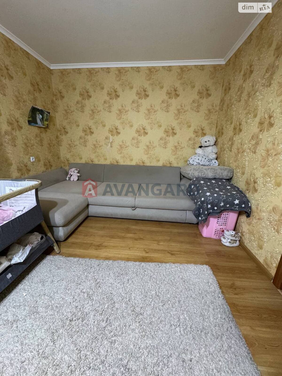 Продаж двокімнатної квартири в Дніпрі, на вул. Велика Діївська 46, район Новокодацький фото 1 Продаж двокімнатної квартири в Дніпрі, на вул. Велика Діївська 46, район Новокодацький фото 1