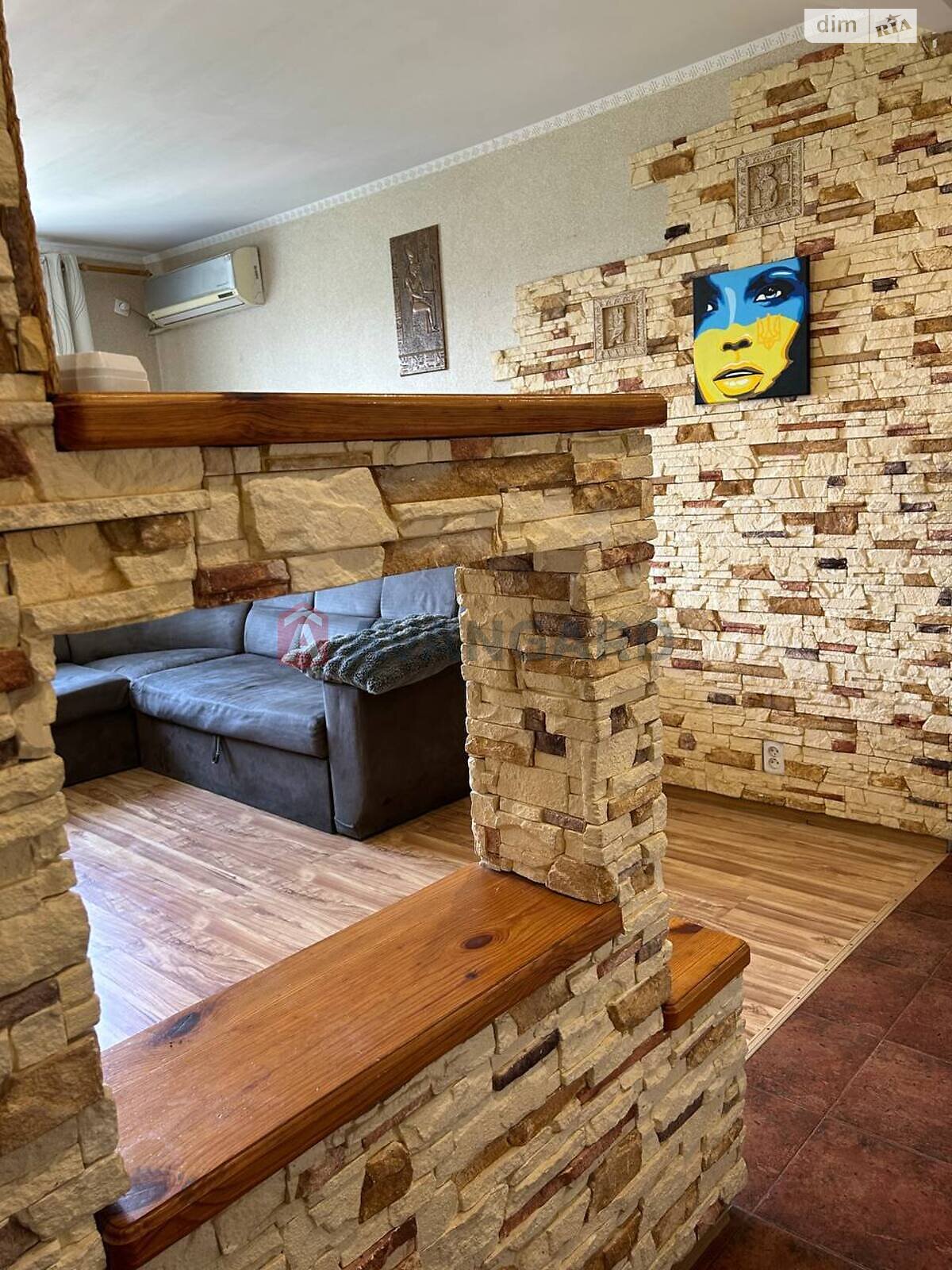 Продажа трехкомнатной квартиры в Днепре, на ул. Большая Диивська 32, район Новокодакский фото 1 Продажа трехкомнатной квартиры в Днепре, на ул. Большая Диивська 32, район Новокодакский фото 1