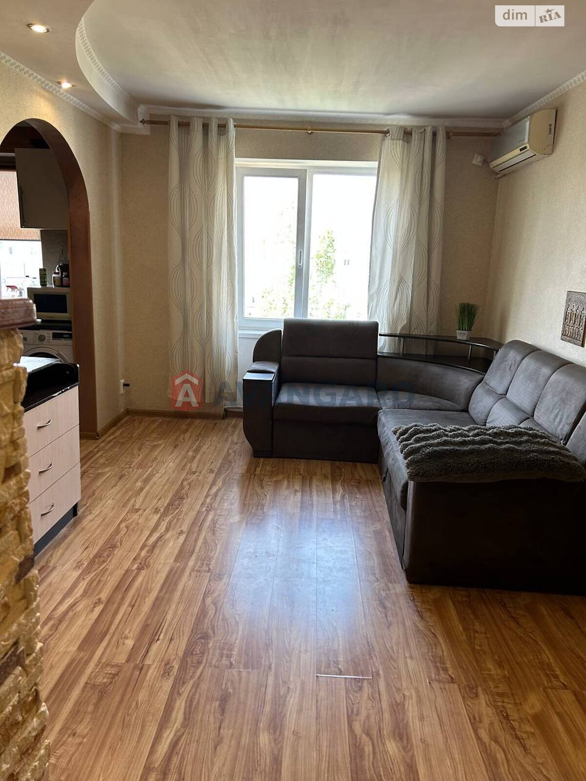 Продажа трехкомнатной квартиры в Днепре, на ул. Большая Диивська 32, район Новокодакский фото 1 Продажа трехкомнатной квартиры в Днепре, на ул. Большая Диивська 32, район Новокодакский фото 1