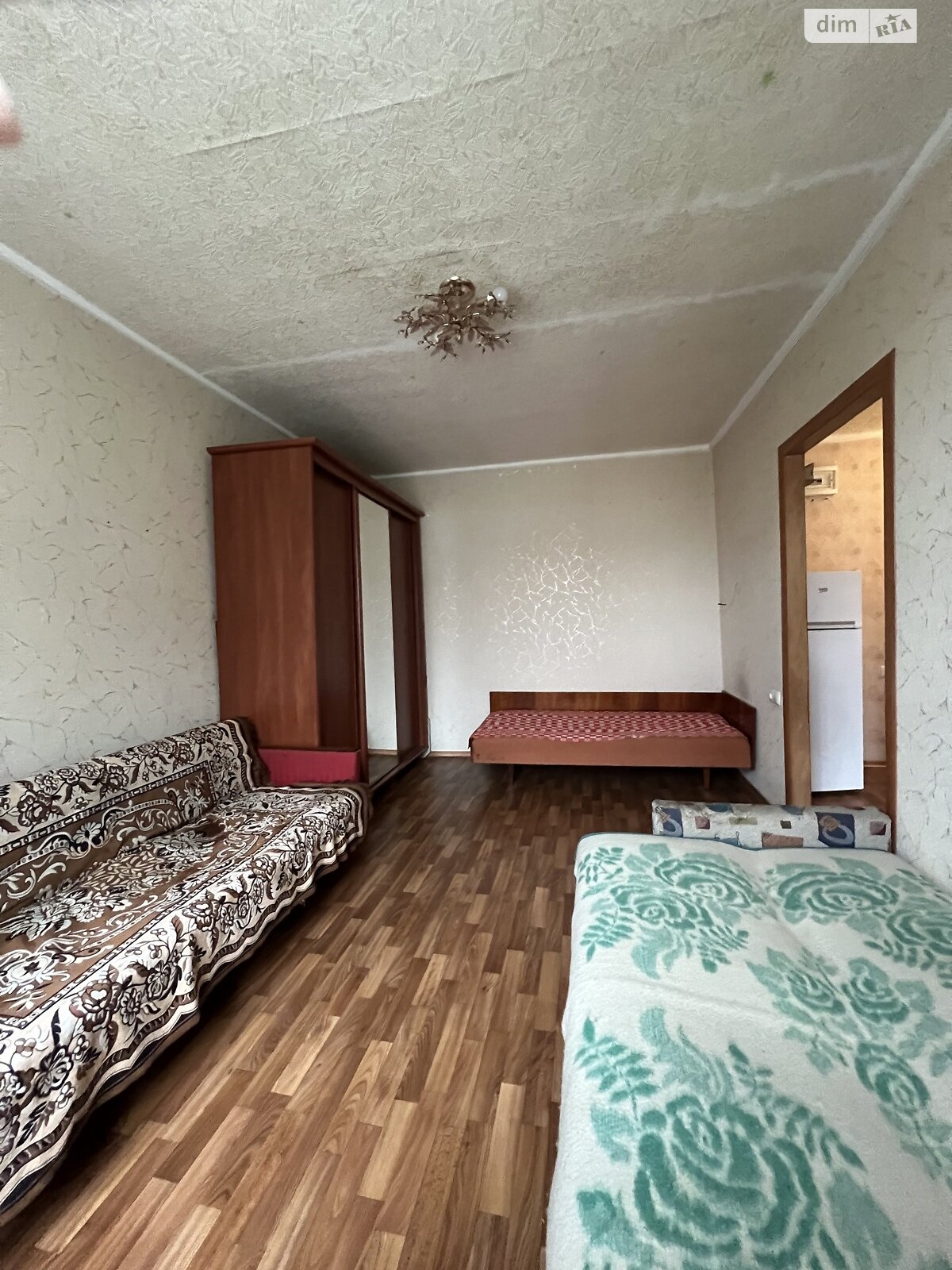 Продажа однокомнатной квартиры в Днепре, на ул. Деземовская 8, район Новокодакский фото 1 Продажа однокомнатной квартиры в Днепре, на ул. Деземовская 8, район Новокодакский фото 1
