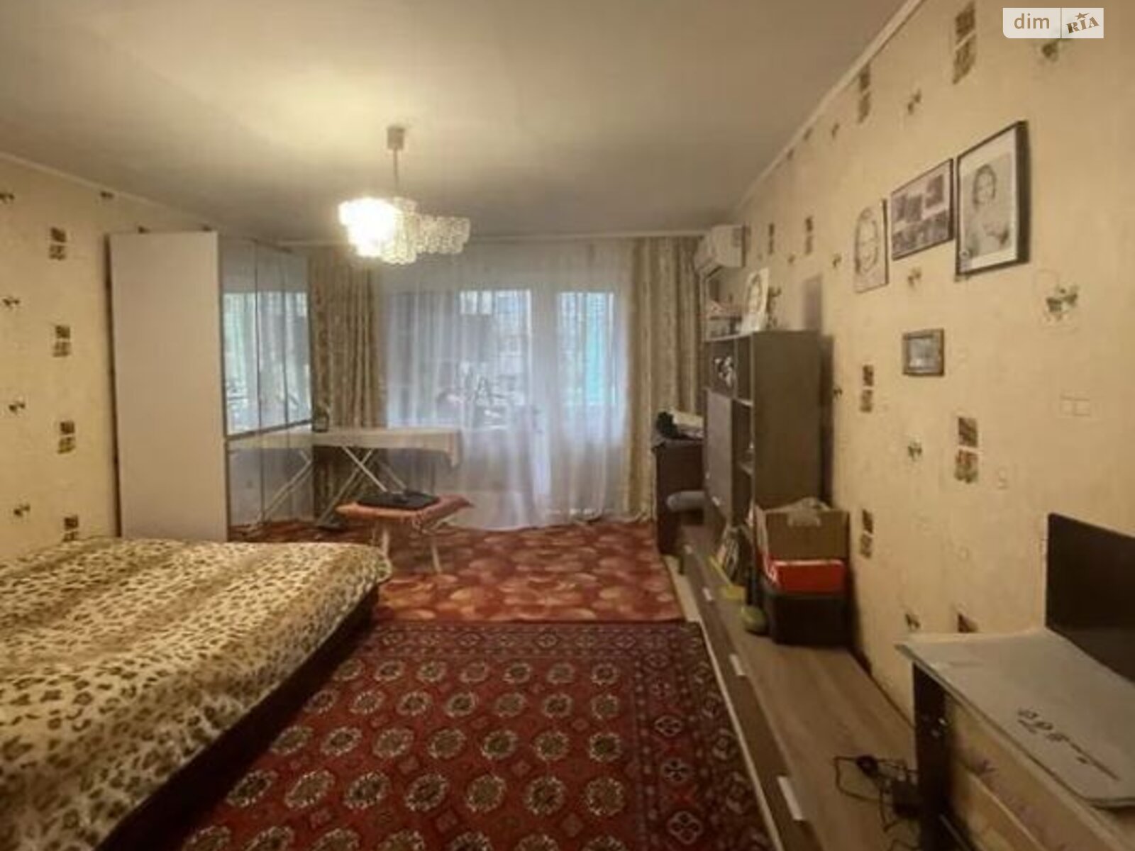 Продажа двухкомнатной квартиры в Днепре, на ул. Галицкого Данилы 65, район Новокодакский фото 1 Продажа двухкомнатной квартиры в Днепре, на ул. Галицкого Данилы 65, район Новокодакский фото 1