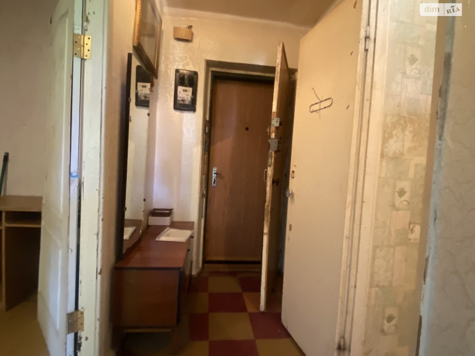 Продажа однокомнатной квартиры в Днепре, на ул. Галицкого Данилы 26, район Новокодакский фото 1 Продажа однокомнатной квартиры в Днепре, на ул. Галицкого Данилы 26, район Новокодакский фото 1
