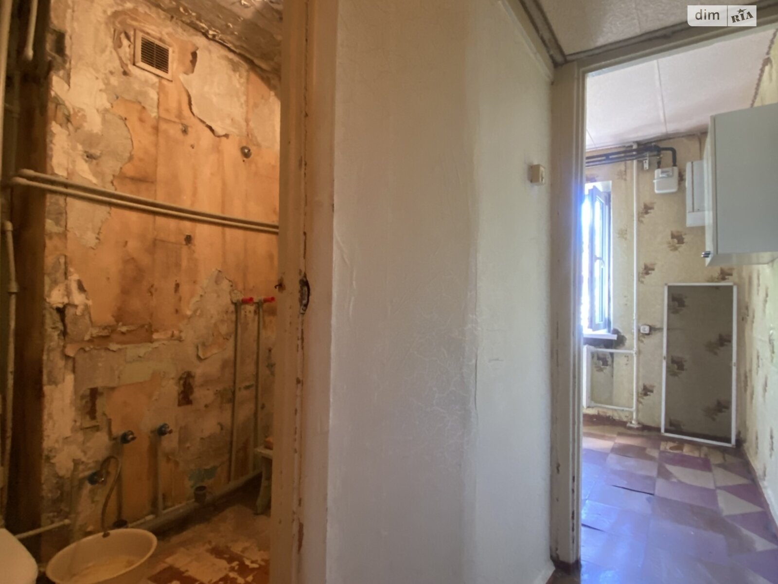 Продажа однокомнатной квартиры в Днепре, на ул. Галицкого Данилы 26, район Новокодакский фото 1 Продажа однокомнатной квартиры в Днепре, на ул. Галицкого Данилы 26, район Новокодакский фото 1