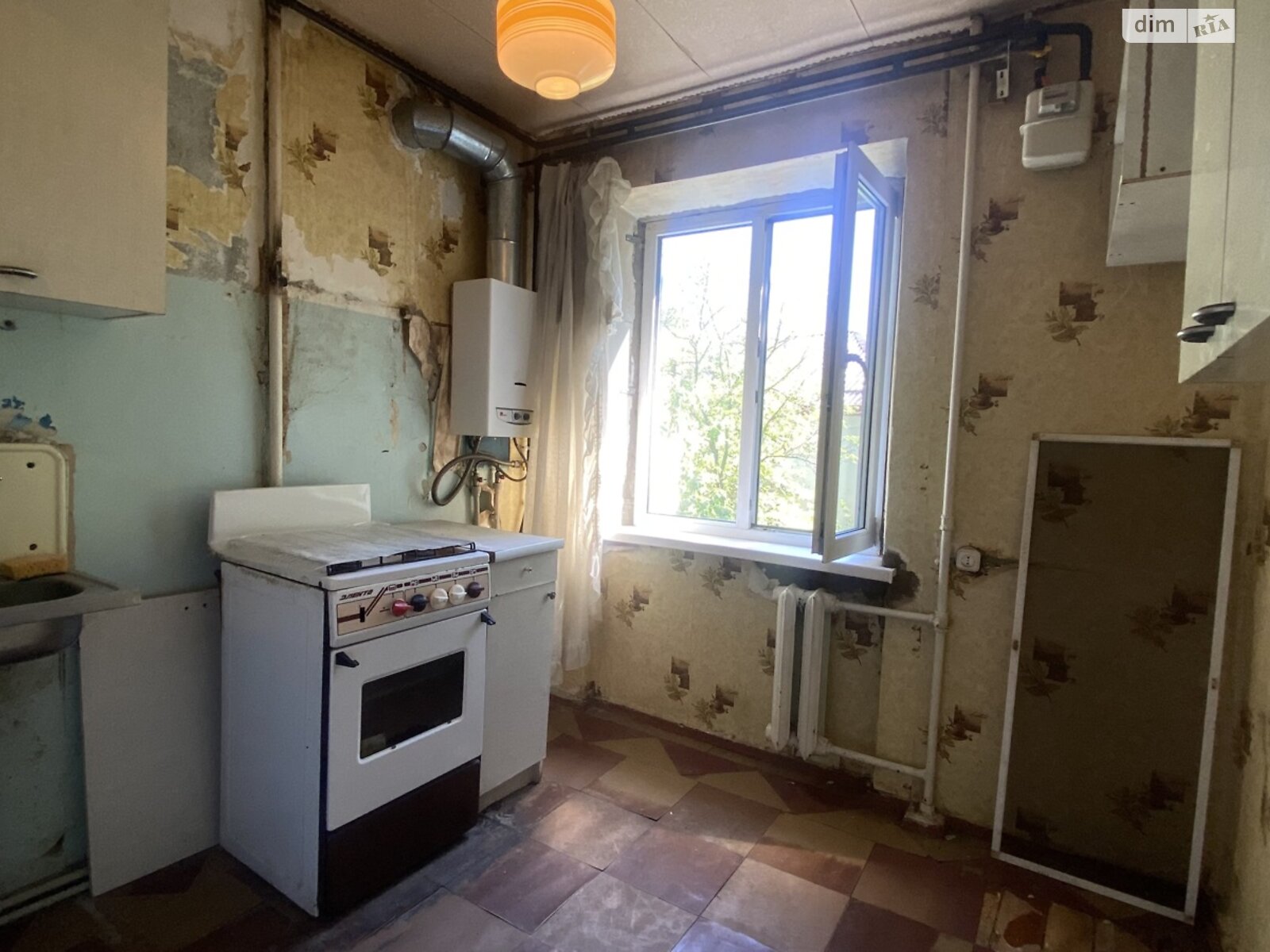 Продажа однокомнатной квартиры в Днепре, на ул. Галицкого Данилы 26, район Новокодакский фото 1 Продажа однокомнатной квартиры в Днепре, на ул. Галицкого Данилы 26, район Новокодакский фото 1