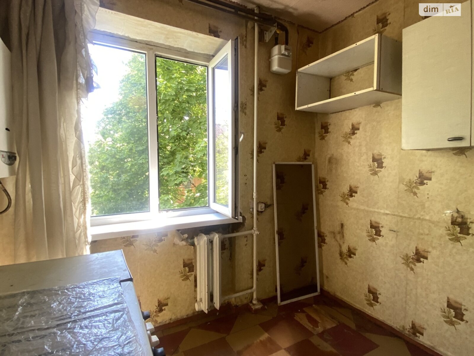 Продажа однокомнатной квартиры в Днепре, на ул. Галицкого Данилы 26, район Новокодакский фото 1 Продажа однокомнатной квартиры в Днепре, на ул. Галицкого Данилы 26, район Новокодакский фото 1