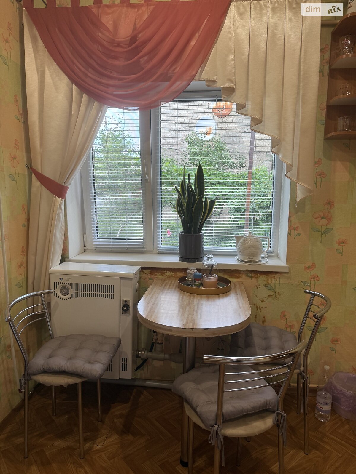 Продаж трикімнатної квартири в Дніпрі, на вул. Гербіна 20, кв. 2, район Новокодацький фото 1 Продаж трикімнатної квартири в Дніпрі, на вул. Гербіна 20, кв. 2, район Новокодацький фото 1