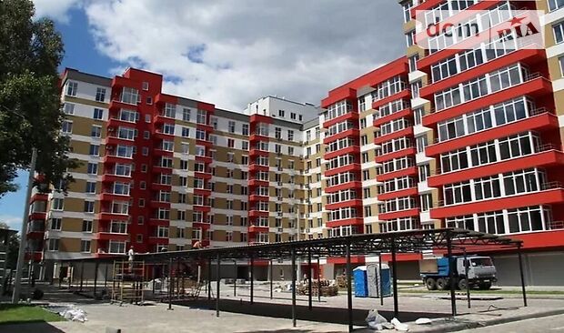 Продаж однокімнатної квартири в Дніпрі на вул. Гідропаркова 13 район Новокодацький фото 1 Продаж однокімнатної квартири в Дніпрі на вул. Гідропаркова 13 район Новокодацький фото 1