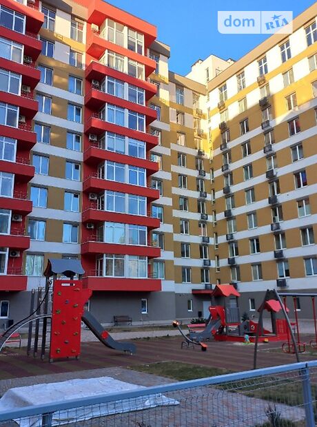Продажа трехкомнатной квартиры в Днепре, на ул. Гидропарковая 13, район Новокодакский фото 1 Продажа трехкомнатной квартиры в Днепре, на ул. Гидропарковая 13, район Новокодакский фото 1