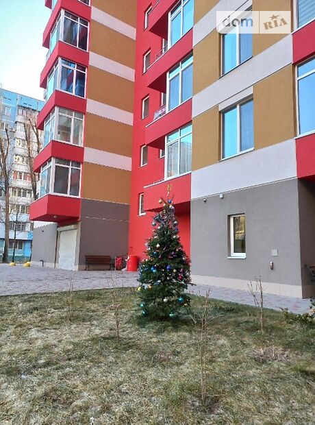 Продажа трехкомнатной квартиры в Днепре, на ул. Гидропарковая 13, район Новокодакский фото 1 Продажа трехкомнатной квартиры в Днепре, на ул. Гидропарковая 13, район Новокодакский фото 1