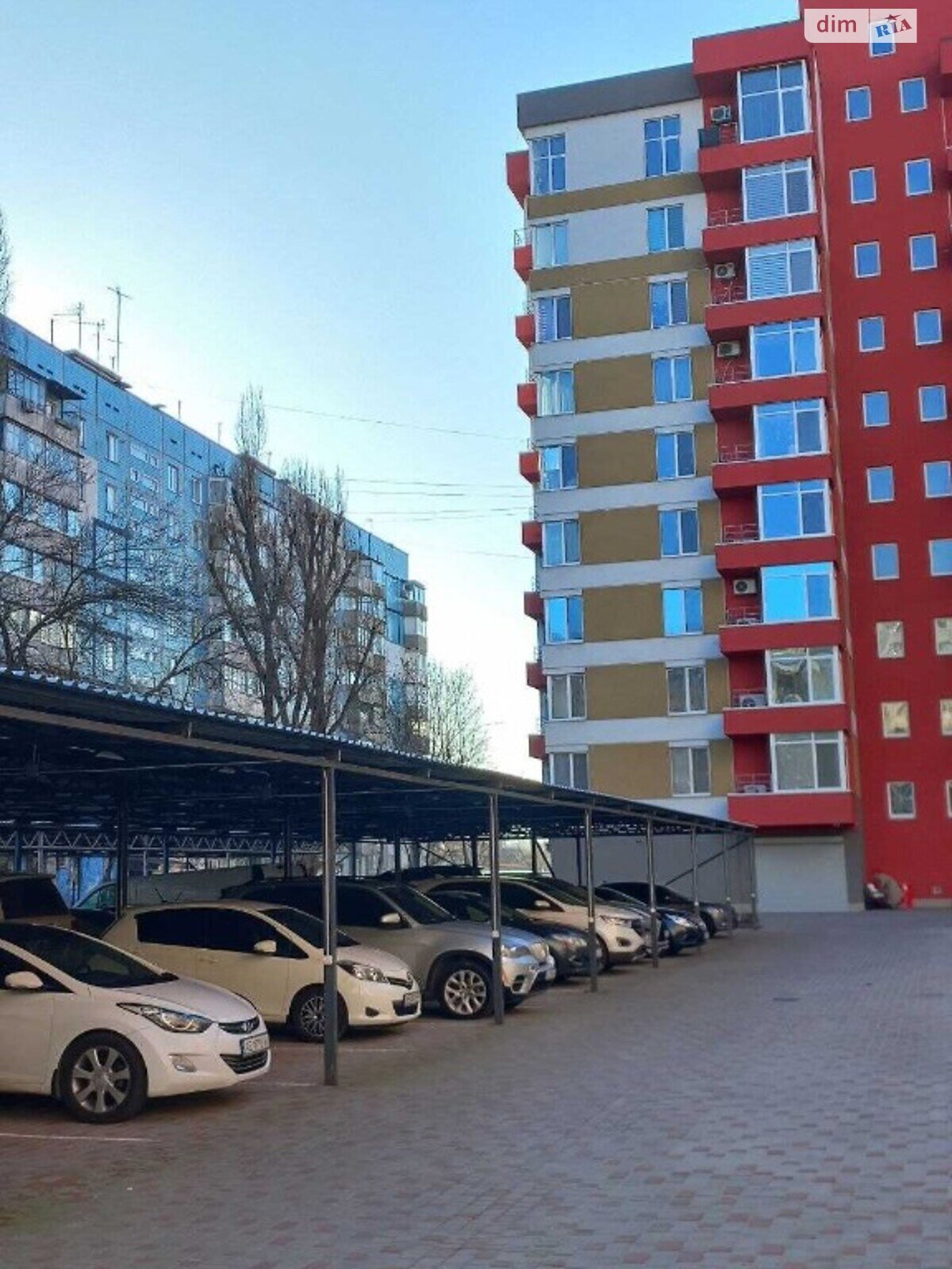 Продаж трикімнатної квартири в Дніпрі, на вул. Гідропаркова 13, район Новокодацький фото 1