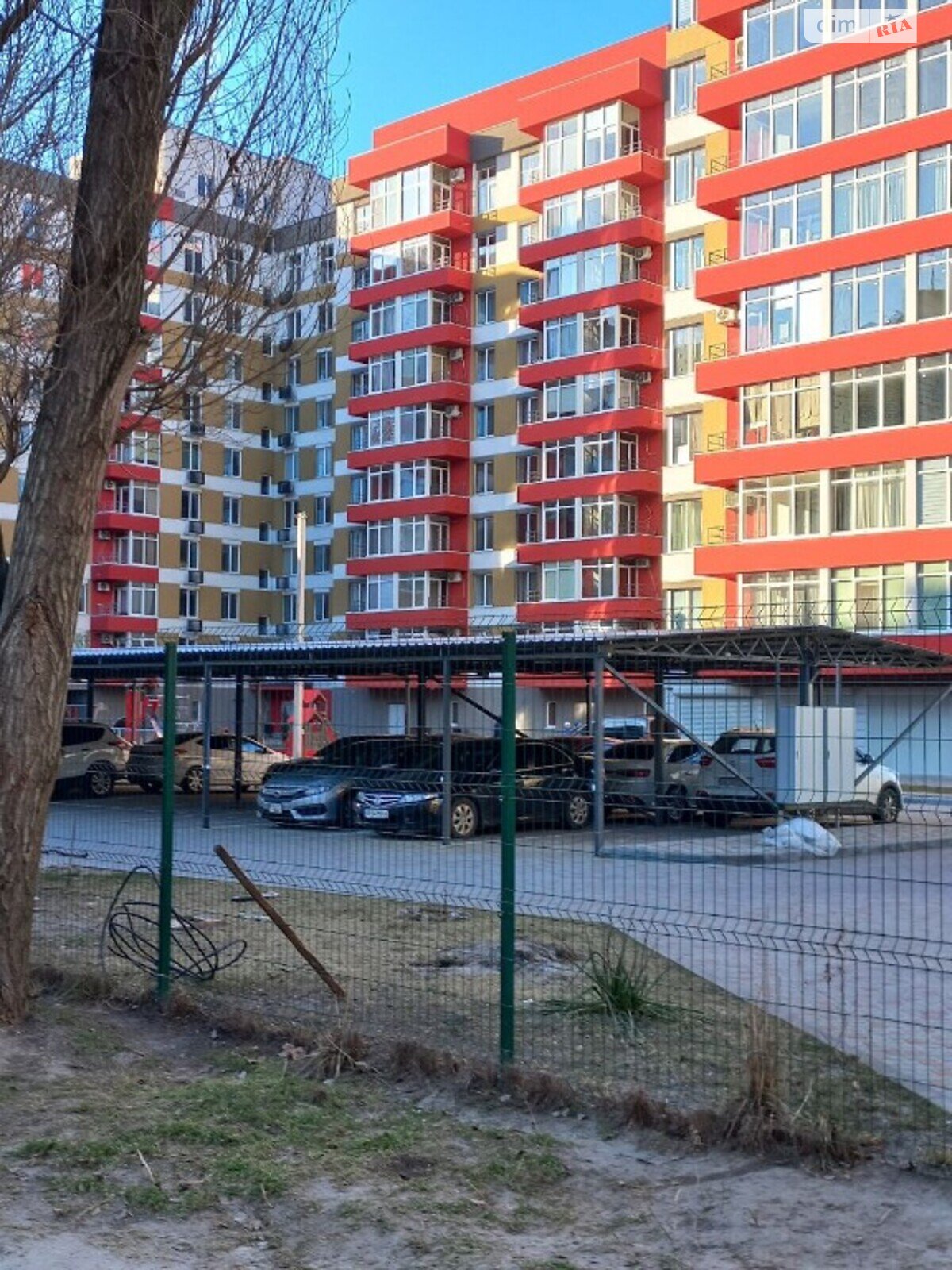 Продажа трехкомнатной квартиры в Днепре, на ул. Гидропарковая 13, район Новокодакский фото 1