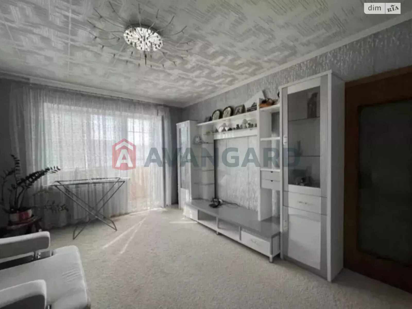 Продажа двухкомнатной квартиры в Днепре, на ул. Гидропарковая 11, район Новокодакский фото 1