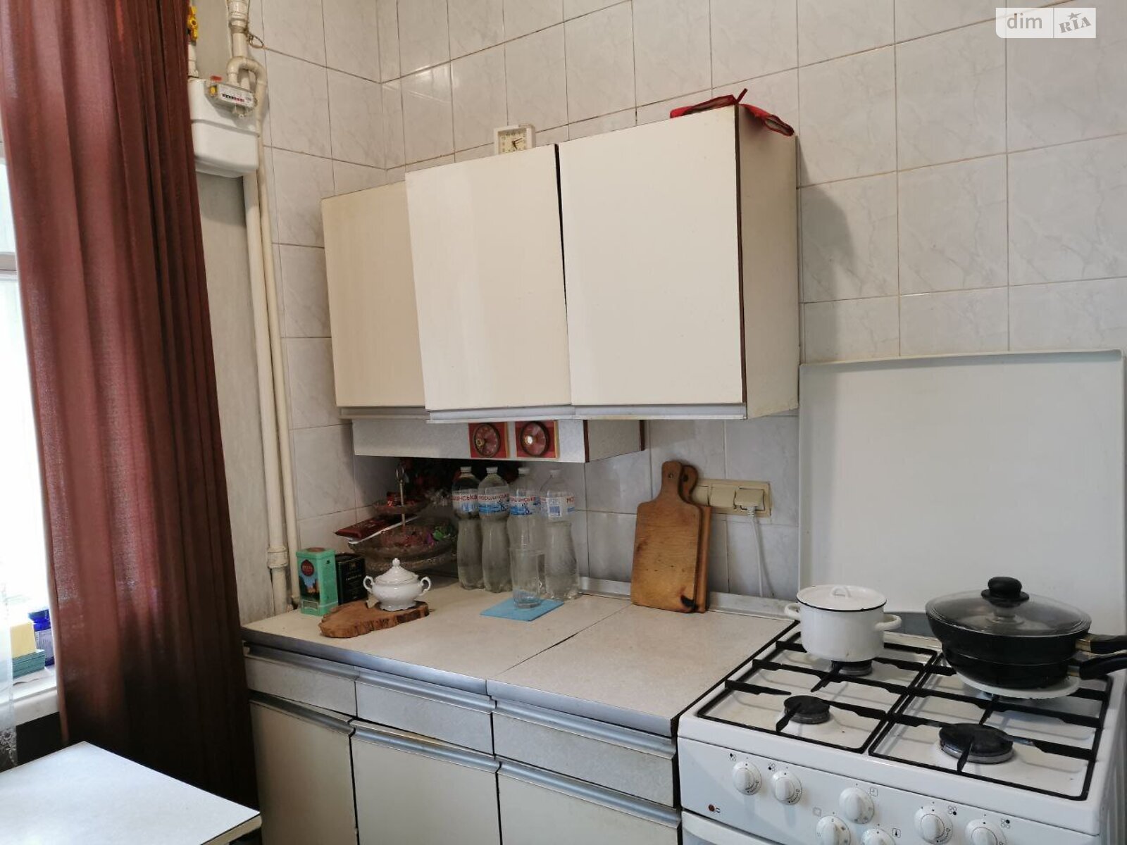 Продаж двокімнатної квартири в Дніпрі, на просп. Івана Мазепи 37, район Новокодацький фото 1 Продаж двокімнатної квартири в Дніпрі, на просп. Івана Мазепи 37, район Новокодацький фото 1