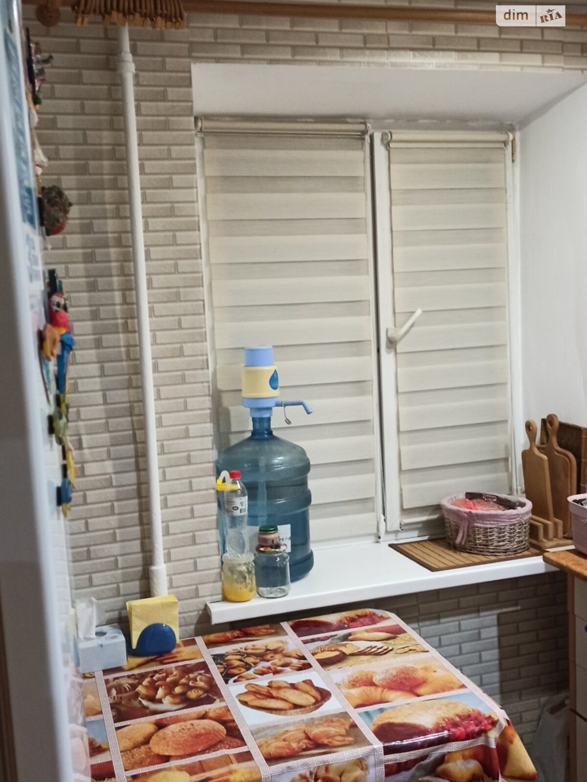 Продаж двокімнатної квартири в Дніпрі, на просп. Івана Мазепи 52, район Новокодацький фото 1 Продаж двокімнатної квартири в Дніпрі, на просп. Івана Мазепи 52, район Новокодацький фото 1