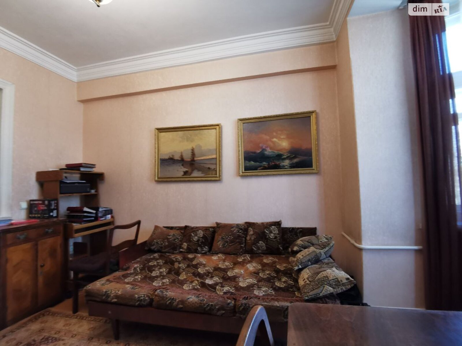 Продаж двокімнатної квартири в Дніпрі, на просп. Івана Мазепи 37, район Новокодацький фото 1 Продаж двокімнатної квартири в Дніпрі, на просп. Івана Мазепи 37, район Новокодацький фото 1