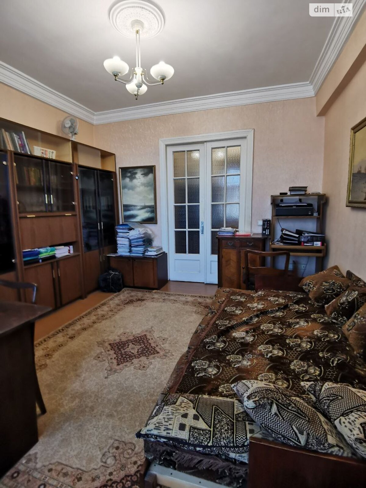 Продаж двокімнатної квартири в Дніпрі, на просп. Івана Мазепи 37, район Новокодацький фото 1 Продаж двокімнатної квартири в Дніпрі, на просп. Івана Мазепи 37, район Новокодацький фото 1