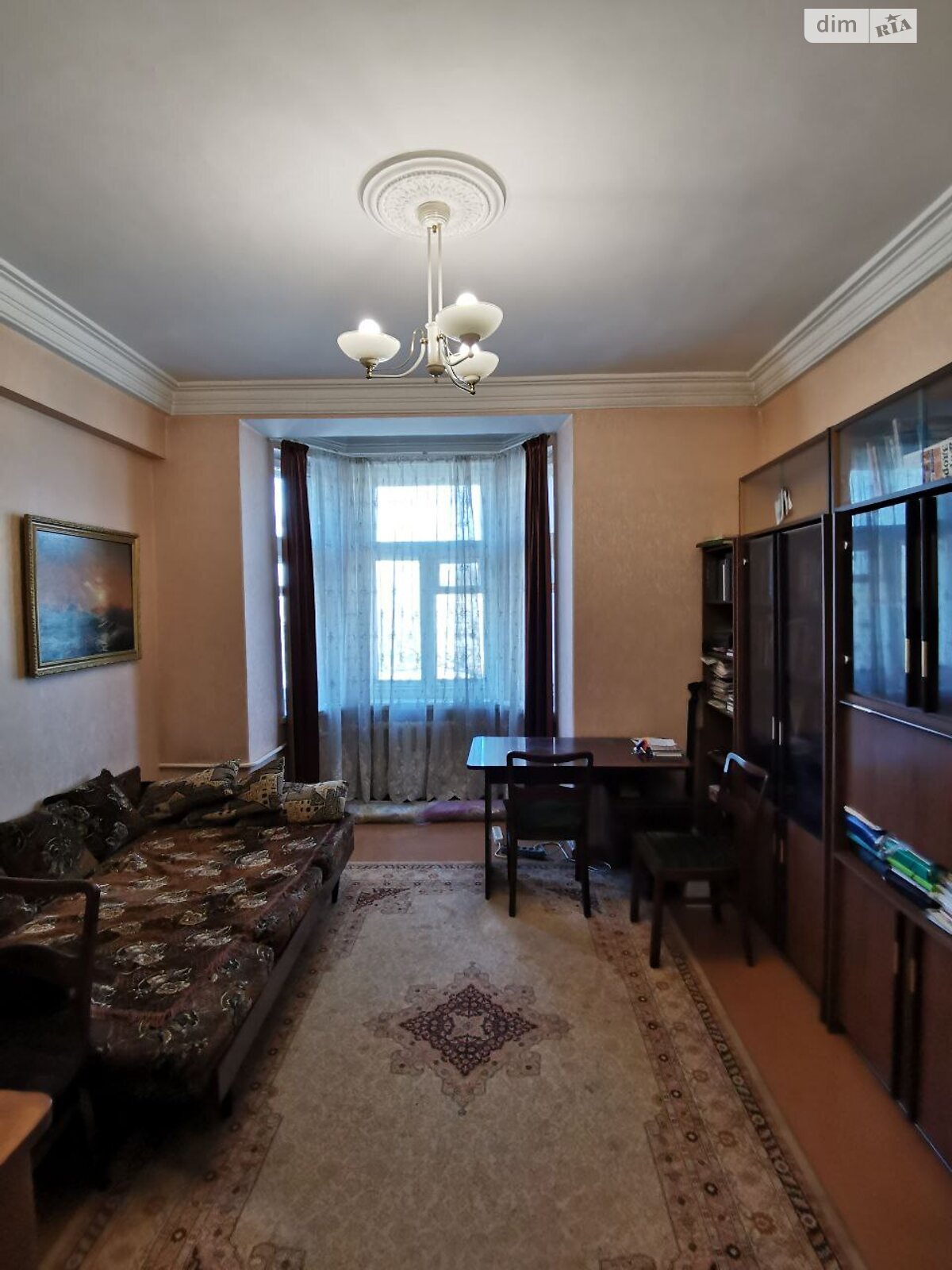 Продаж двокімнатної квартири в Дніпрі, на просп. Івана Мазепи 37, район Новокодацький фото 1 Продаж двокімнатної квартири в Дніпрі, на просп. Івана Мазепи 37, район Новокодацький фото 1