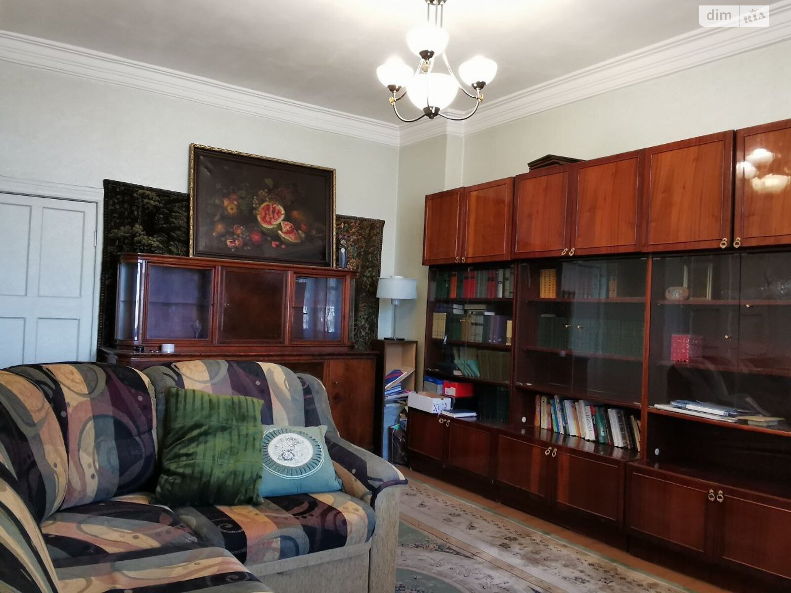 Продаж двокімнатної квартири в Дніпрі, на просп. Івана Мазепи 37, район Новокодацький фото 1 Продаж двокімнатної квартири в Дніпрі, на просп. Івана Мазепи 37, район Новокодацький фото 1