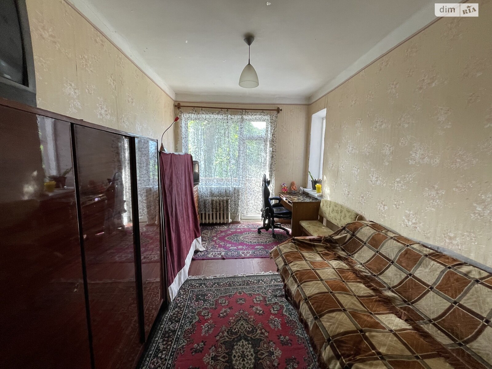 Продаж двокімнатної квартири в Дніпрі, на просп. Івана Мазепи 2, район Новокодацький фото 1 Продаж двокімнатної квартири в Дніпрі, на просп. Івана Мазепи 2, район Новокодацький фото 1