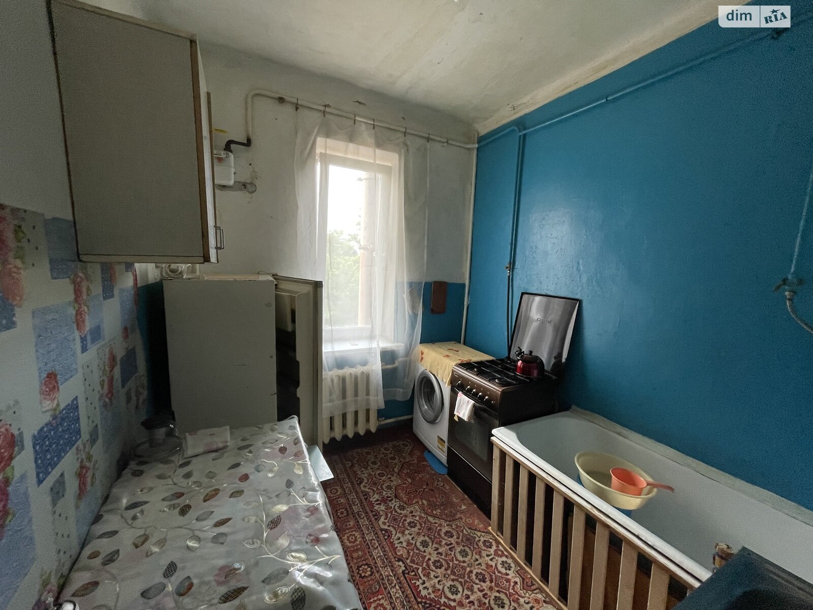 Продаж двокімнатної квартири в Дніпрі, на просп. Івана Мазепи 2, район Новокодацький фото 1 Продаж двокімнатної квартири в Дніпрі, на просп. Івана Мазепи 2, район Новокодацький фото 1