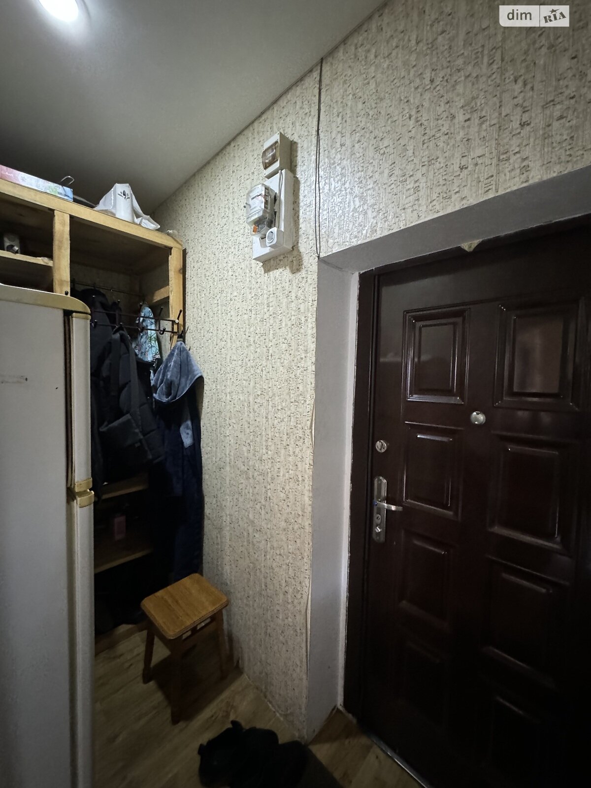 Продаж двокімнатної квартири в Дніпрі, на мас. Камянський 25, район Новокодацький фото 1