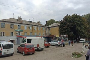 Продажа однокомнатной квартиры в Днепре, на ул. Каменская 38 район Новокодакский фото 2