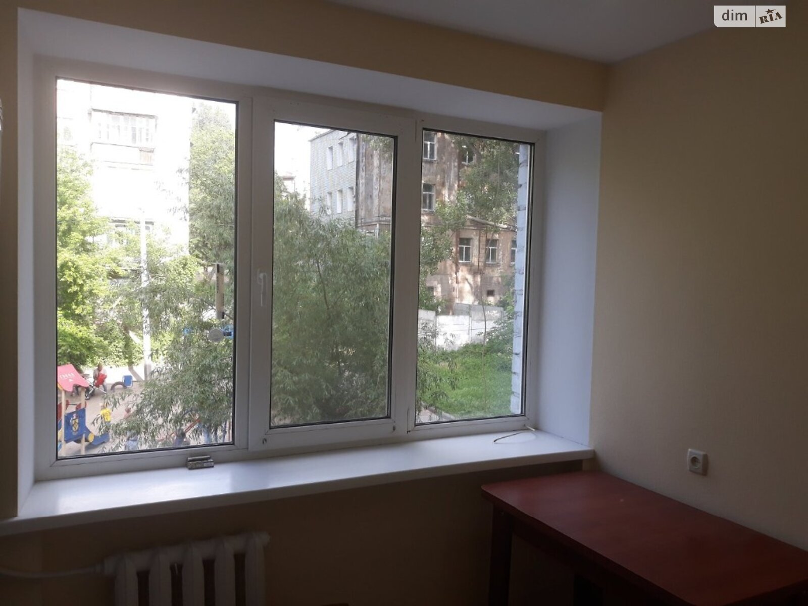 Продажа однокомнатной квартиры в Днепре, на ул. Каменская, район Новокодакский фото 1